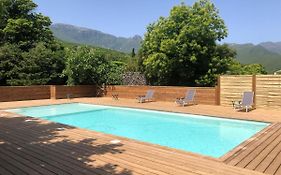 Le Relais De Sisco